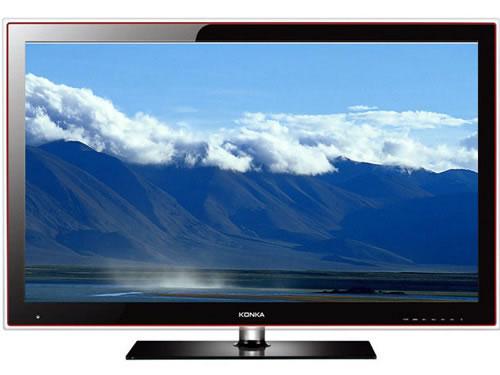 的造型榮獲了2009德國if大獎,大幅提升了康佳的產品形象和品牌形象