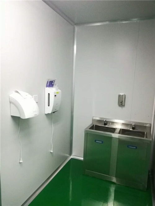 河南實(shí)驗(yàn)室凈化裝修價(jià)格 量大從優(yōu),食品廠車間凈化裝修工程