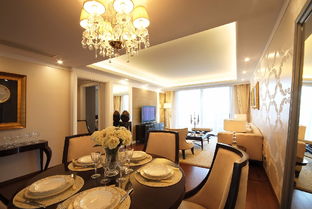 繁華逸城 簡歐風(fēng)格 4581663 合肥中璽裝飾