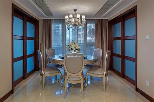 精裝房軟裝設計四大攻略,這才是精裝房該有的樣子