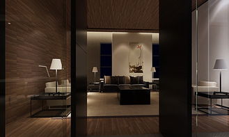 電子產(chǎn)品研發(fā)設計中心裝修設計